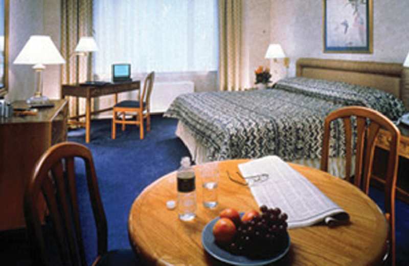 Hotel The Fifty Sonesta Select New York