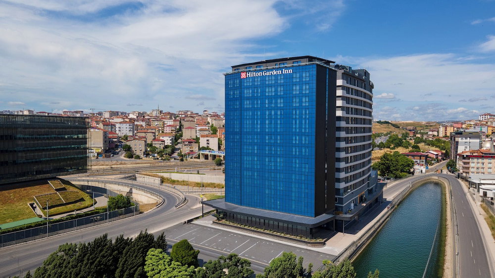 Hotel Hilton Garden Inn Istanbul Pendik