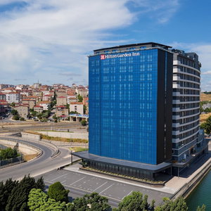 Hotel Hilton Garden Inn Istanbul Pendik cazare Pendik