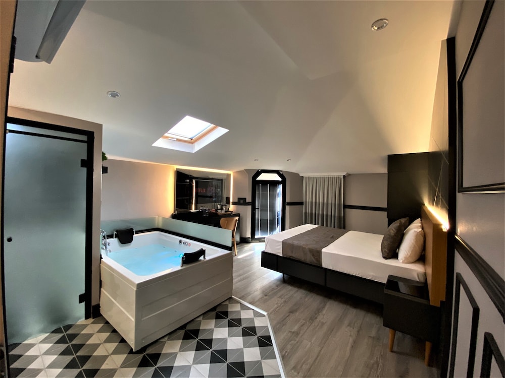 Hotel Confores Hotel