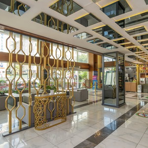Hotel The Bostanci Hotel cazare Bostanci