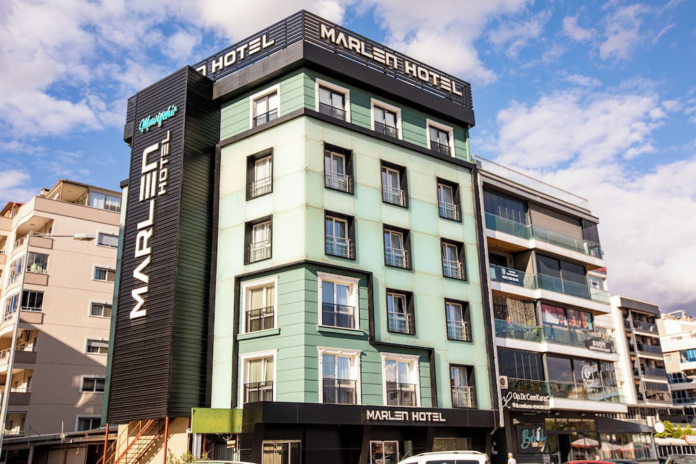 Hotel Marlen Hotel Mavisehir