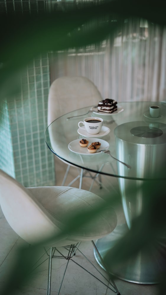 Marlen Hotel Mavisehir