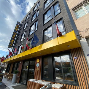 Hotel Sun Suit Hotel cazare Nikfer
