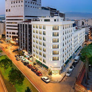 Hotel Kordon Hotel Cankaya cazare Nikfer