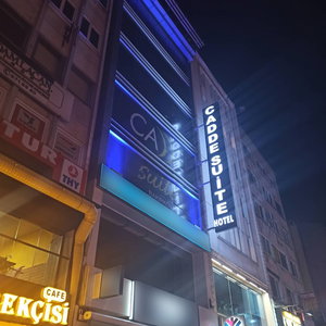 Hotel Cadde Suite Bakirkoy cazare Bahcelievler