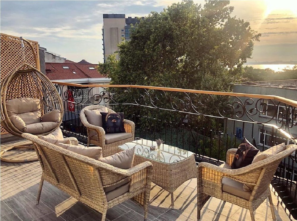 Hotel Redstone Hotel
