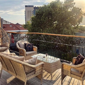 Hotel Redstone Hotel cazare Evrese