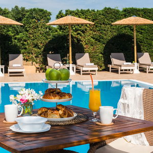 Hotel Mirage Studios cazare Malia