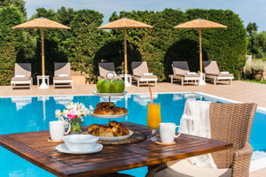 Hotel Mirage Studios cazare Malia