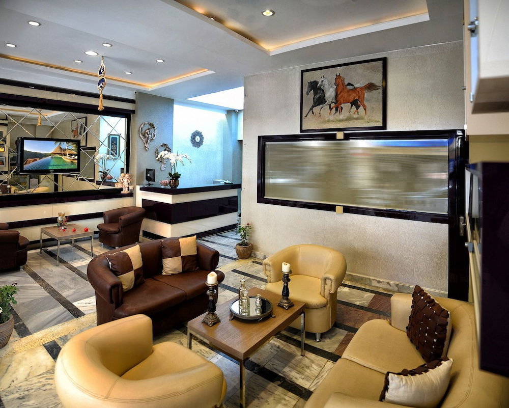 Hotel Laleli Hotel Izmir