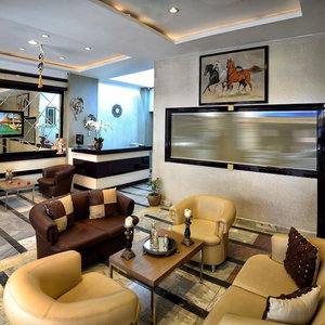 Hotel Laleli Hotel Izmir cazare Nikfer