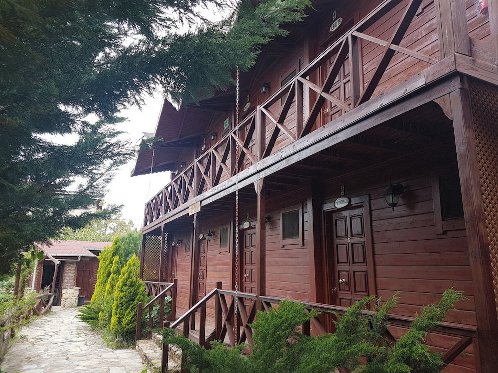 Hotel Agva Himalaya Motel