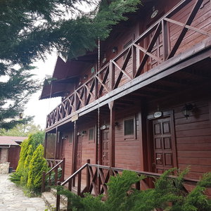 Hotel Agva Himalaya Motel cazare Agva