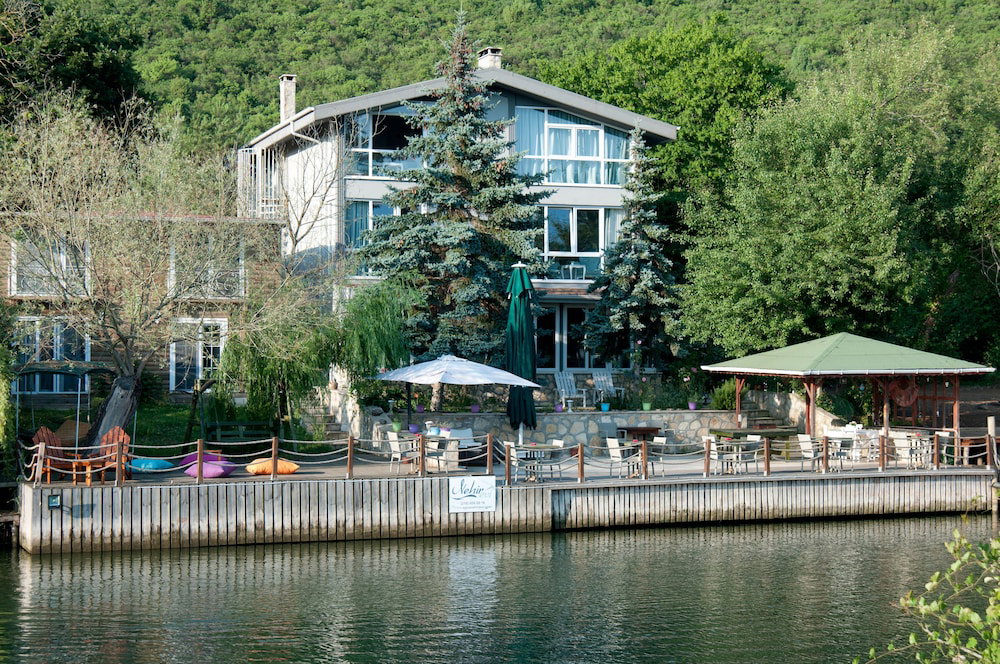 Hotel Ağva Nehir Evi Butik Hotel