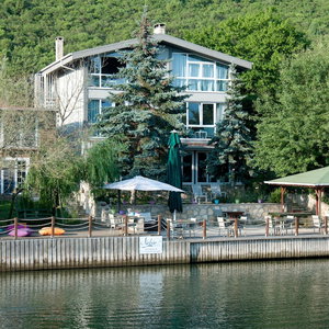 Hotel Ağva Nehir Evi Butik Hotel cazare Agva