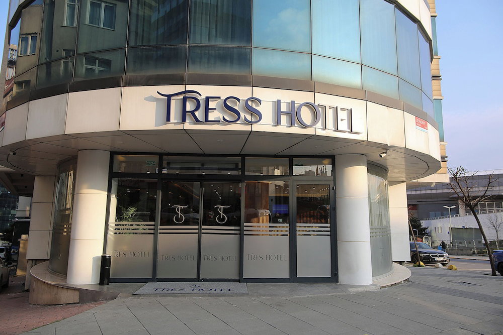 Hotel Tress Hotel
