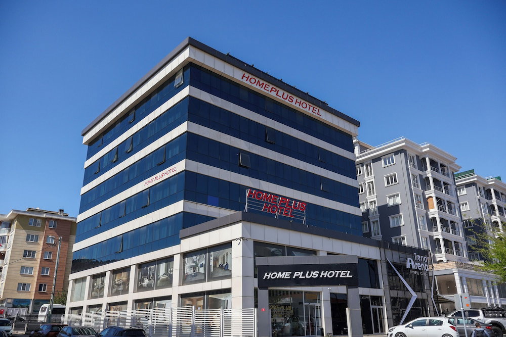 Hotel Home Plus Hotel