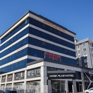 Hotel Home Plus Hotel cazare Pendik