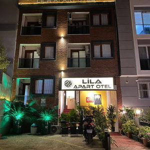Hotel Lila Apart Otel cazare Buca