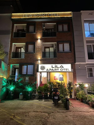 Hotel Lila Apart Otel cazare Buca