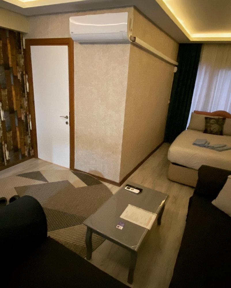 Lila Apart Otel