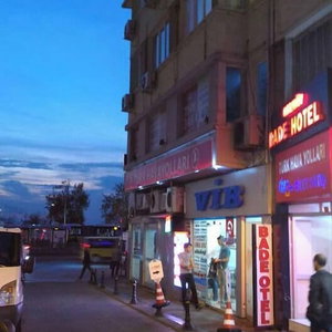 Hotel Bade3 Otel cazare Evrese
