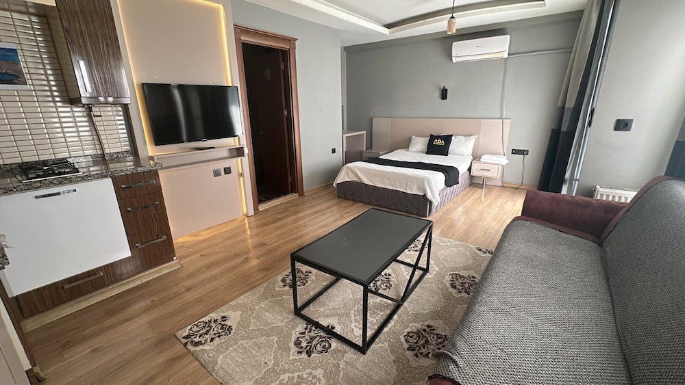 Hotel Ada Rezidans