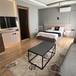 Hotel Ada Rezidans cazare Buca