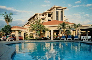 Hotel Maui Coast Hotel cazare Kihei