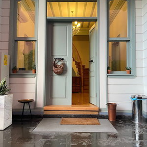 Hotel Va Mansion cazare Evrese