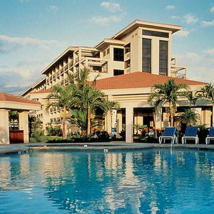 Hotel Maui Coast Hotel cazare Kihei