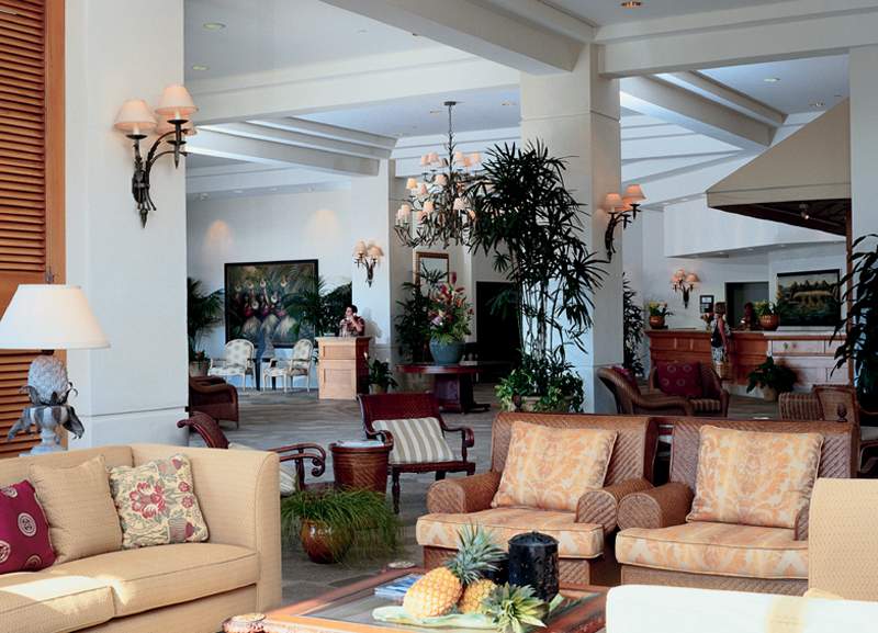 Maui Coast Hotel