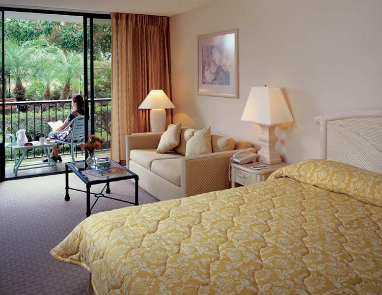 Maui Coast Hotel