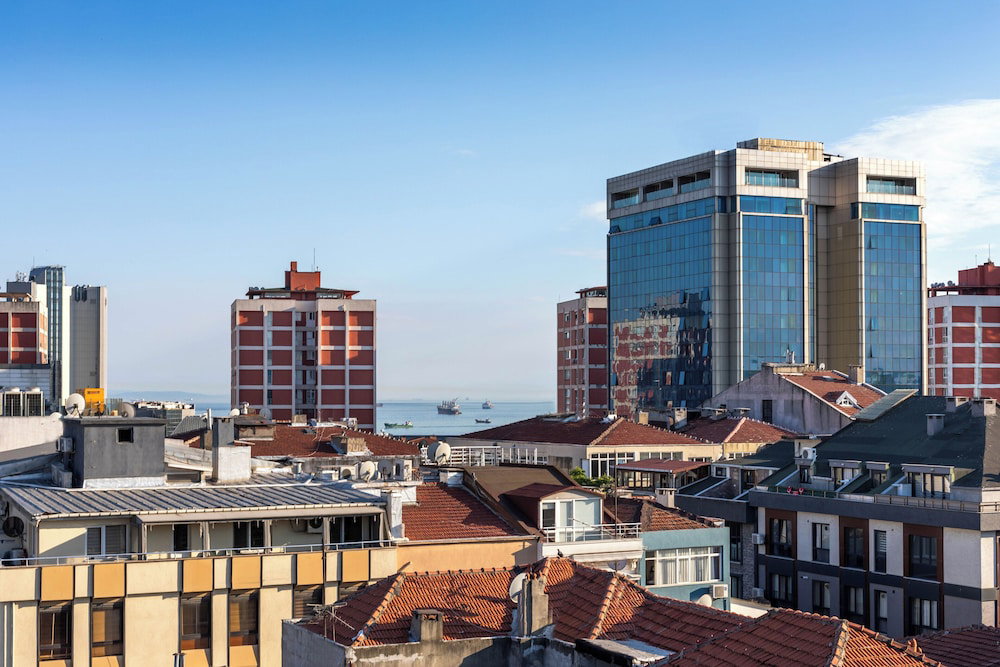 Hotel Siesta Hotel Bakırköy