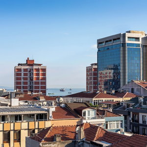 Hotel Siesta Hotel Bakırköy cazare Bahcelievler