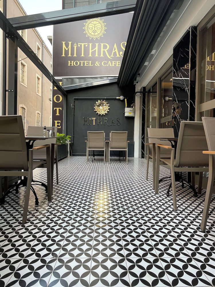 Hotel Mithras Hotel