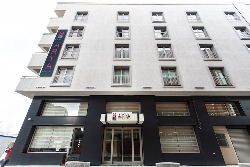 Hotel Perla Arya Hotel