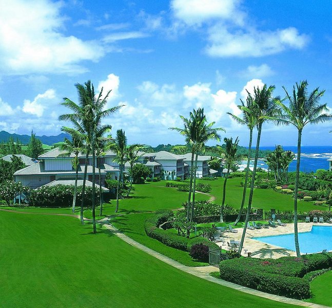 Aston At Poipu Kai