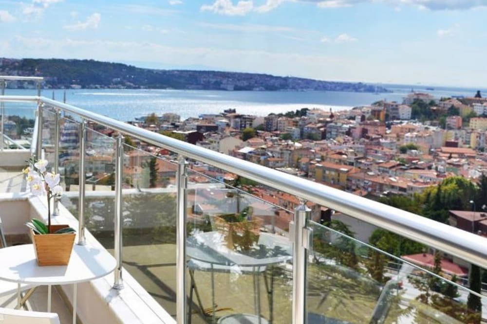Hotel Bude Ortaköy