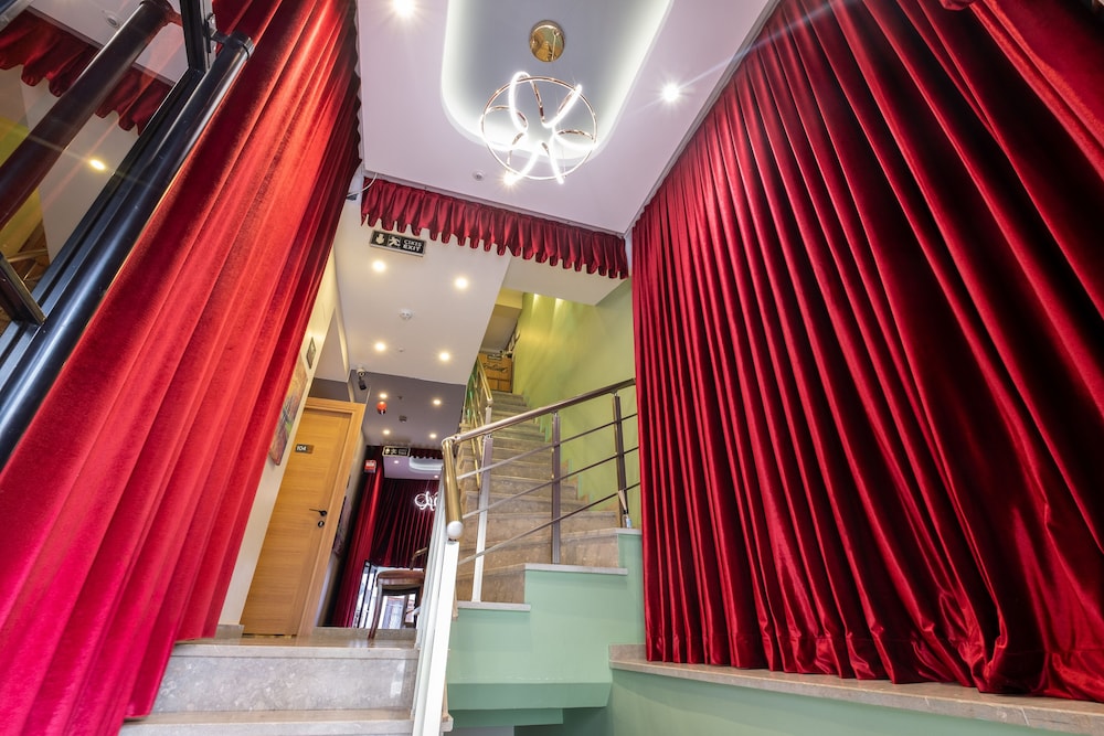 Hotel İstanbulites Hotel