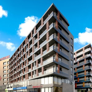 Hotel Coordinat Suits cazare Bornova