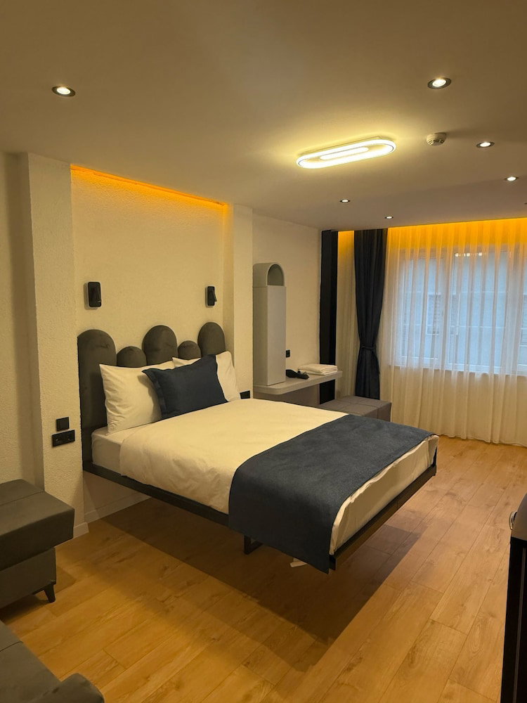 Hotel Nest Apart Ortaköy