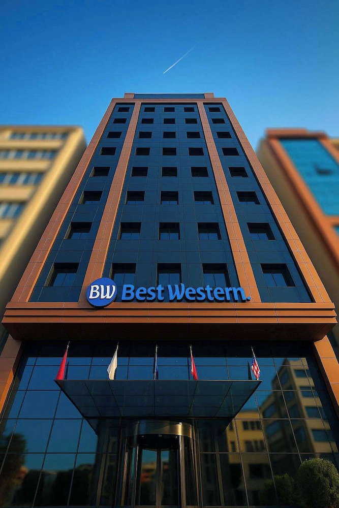 Hotel Best Western Izmir Hotel