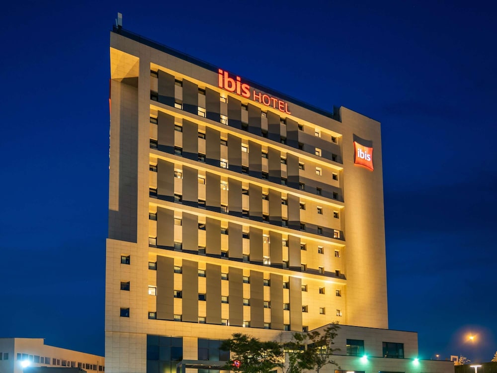 Hotel Ibis Istanbul Tuzla