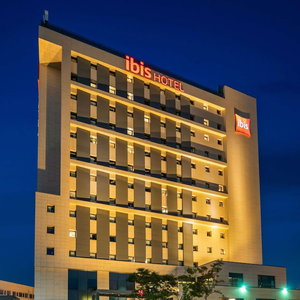 Hotel Ibis Istanbul Tuzla cazare Tuzla