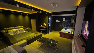 Hotel My Palace Rooms cazare Pendik