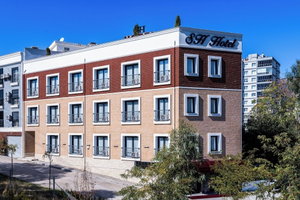 Hotel Sh Hotel cazare Karsiyaka