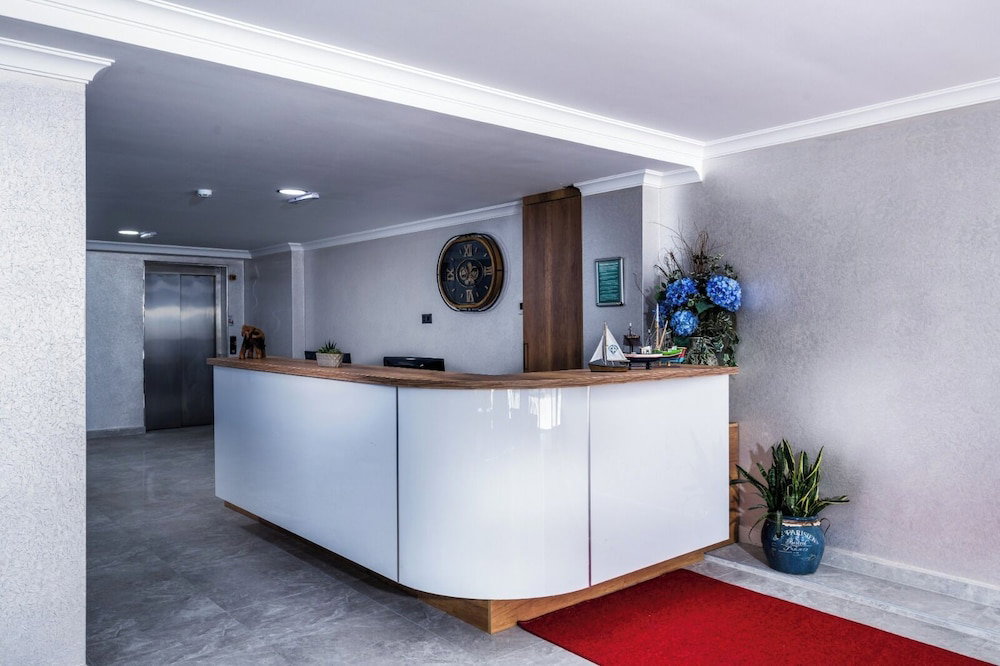 Sh Hotel