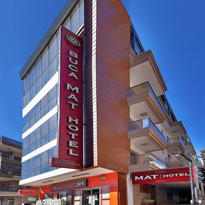 Hotel Buca Mat Hotel By Tahtali cazare Buca
